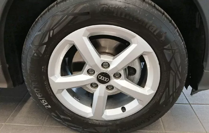 AUDI Q2 30 TFSI 110 BVM6 photo 9 2131425