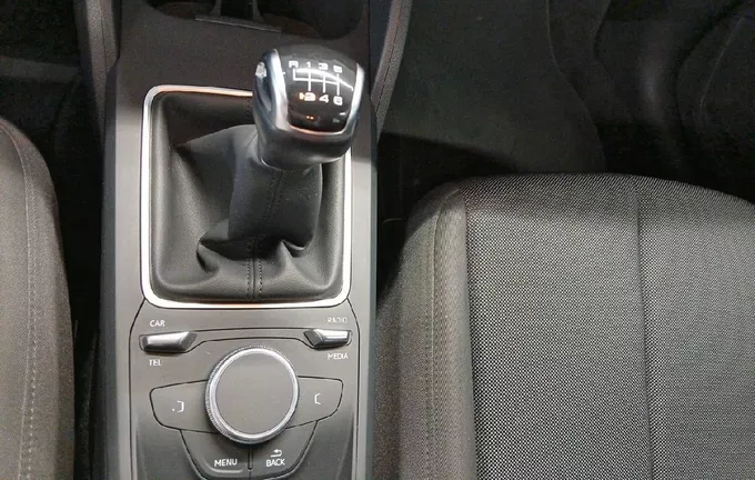 AUDI Q2 30 TFSI 110 BVM6 photo 13 2131425