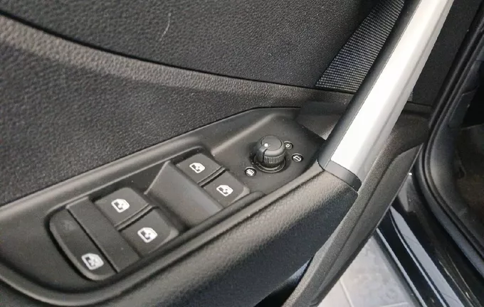 AUDI Q2 30 TFSI 110 BVM6 photo 19 2131425