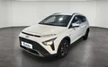 Miniature HYUNDAI BAYON 1.0 T-GDi 100 DCT-7 Hybrid 48V Intuitive extérieur trois quart avant gauche 14043
