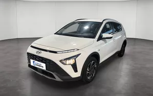 HYUNDAI BAYON 1.0 T-GDi 100 DCT-7 Hybrid 48V Intuitive NLHBN81GGPZ267130