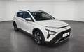 Miniature HYUNDAI BAYON 1.0 T-GDi 100 DCT-7 Hybrid 48V Intuitive extérieur trois quart avant droit 14043