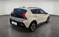 Miniature HYUNDAI BAYON 1.0 T-GDi 100 DCT-7 Hybrid 48V Intuitive extérieur trois quart arrière droit 14043