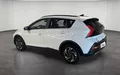 Miniature HYUNDAI BAYON 1.0 T-GDi 100 DCT-7 Hybrid 48V Intuitive extérieur trois quart arrière gauche 14043
