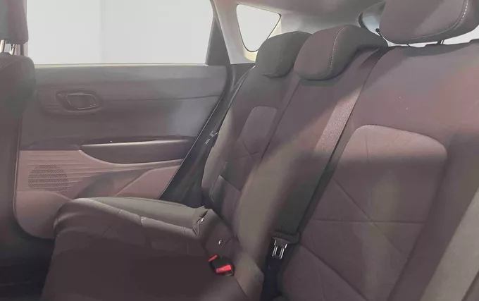 HYUNDAI BAYON 1.0 T-GDi 100 DCT-7 Hybrid 48V Intuitive photo 11 14043