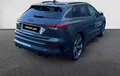 Miniature AUDI Q4 E-TRON Performance S line extérieur trois quart arrière droit 9614