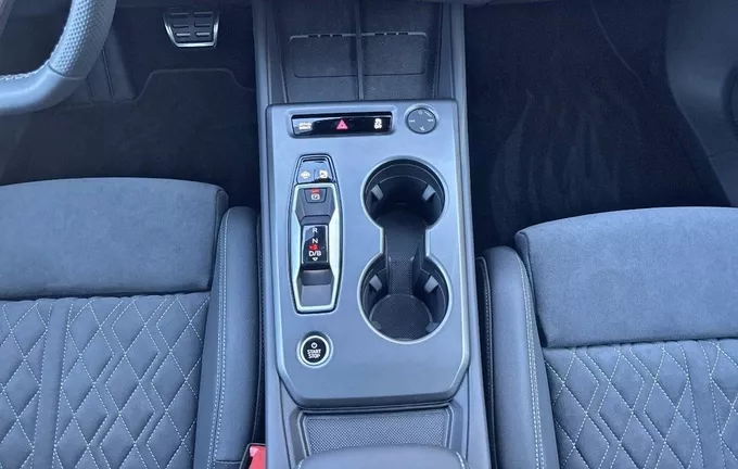 AUDI Q4 E-TRON Performance S line photo 13 9614