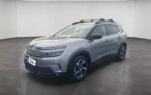 CITROEN C5 AIRCROSS BlueHDi 130 S&S EAT8 C-Series VR7ACYHZSML030345