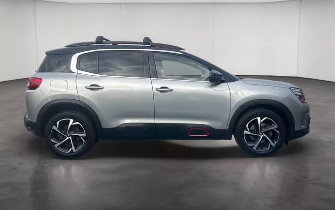 CITROEN C5 AIRCROSS BlueHDi 130 S&S EAT8 C-Series extérieur côté droit 946540
