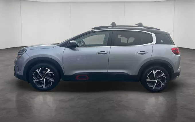 CITROEN C5 AIRCROSS BlueHDi 130 S&S EAT8 C-Series extérieur côté gauche 946540