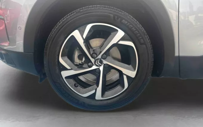 CITROEN C5 AIRCROSS BlueHDi 130 S&S EAT8 C-Series photo 9 946540