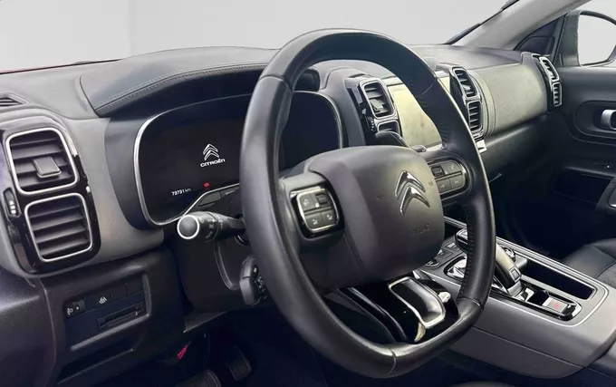 CITROEN C5 AIRCROSS BlueHDi 130 S&S EAT8 C-Series photo 14 946540