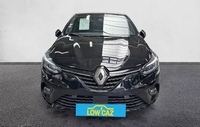 RENAULT CLIO TCe 130 EDC FAP Intens extérieur avant 213257