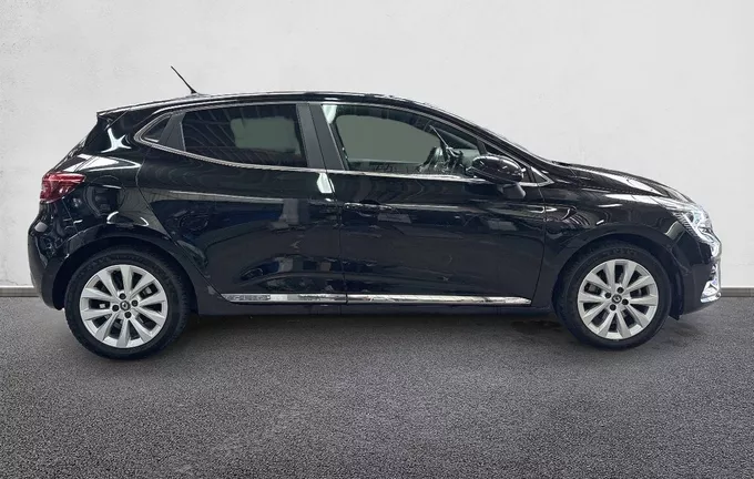 RENAULT CLIO TCe 130 EDC FAP Intens extérieur côté droit 213257