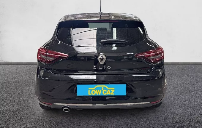 RENAULT CLIO TCe 130 EDC FAP Intens extérieur arrière 213257