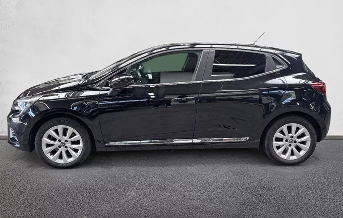 RENAULT CLIO TCe 130 EDC FAP Intens extérieur côté gauche 213257