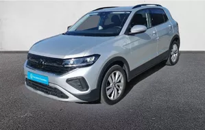 VOLKSWAGEN T-CROSS 1.0 TSI 116 Start/Stop BVM6 VW Edition WVGZZZC15SY102528