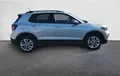 Miniature VOLKSWAGEN T-CROSS 1.0 TSI 116 Start/Stop BVM6 VW Edition extérieur côté droit 2131773