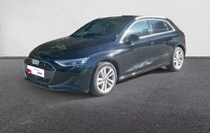 AUDI A3 Sportback TFSI Mild Hybrid 116 S tronic 7 Business Executive WAUZZZGY0SA148172
