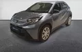 Miniature TOYOTA AYGO X 1.0 VVT-i 72 Dynamic extérieur trois quart avant gauche 1103652