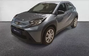 TOYOTA AYGO X 1.0 VVT-i 72 Dynamic JTDAGNAC000197189
