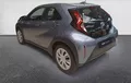 Miniature TOYOTA AYGO X 1.0 VVT-i 72 Dynamic extérieur trois quart arrière gauche 1103652