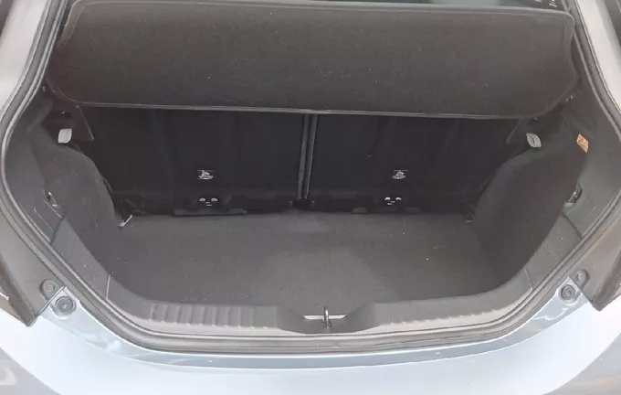 TOYOTA AYGO X 1.0 VVT-i 72 Dynamic photo 10 1103652