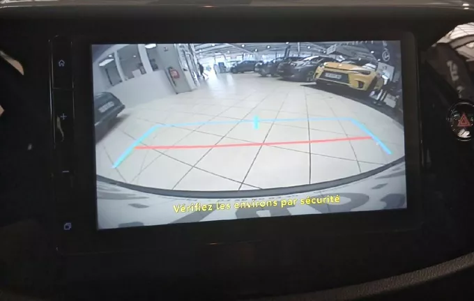 TOYOTA AYGO X 1.0 VVT-i 72 Dynamic photo 15 1103652