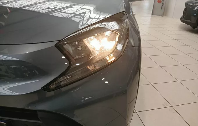 TOYOTA AYGO X 1.0 VVT-i 72 Dynamic photo 20 1103652