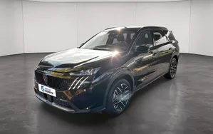 PEUGEOT 5008 Hybrid 136 e-DCS6 Allure VR3KAHPY4SS027207