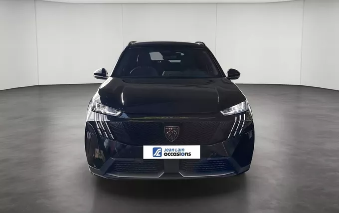 PEUGEOT 5008 Hybrid 136 e-DCS6 Allure extérieur avant 945816