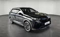 Miniature PEUGEOT 5008 Hybrid 136 e-DCS6 Allure extérieur trois quart avant droit 945816