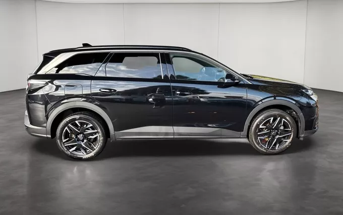 PEUGEOT 5008 Hybrid 136 e-DCS6 Allure extérieur côté droit 945816