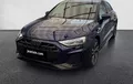 Miniature AUDI A3 Sportback TFSI e Hybride rechargeable 272 S tronic 6 S line extérieur trois quart avant gauche 5357