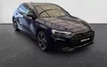 Miniature AUDI A3 Sportback TFSI e Hybride rechargeable 272 S tronic 6 S line extérieur trois quart avant droit 5357