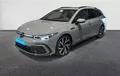 Miniature VOLKSWAGEN GOLF SW 1.5 eTSI OPF 150 DSG7 R-Line extérieur trois quart avant gauche 2128756
