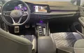 Miniature VOLKSWAGEN GOLF SW 1.5 eTSI OPF 150 DSG7 R-Line extérieur trois quart avant droit 2128756