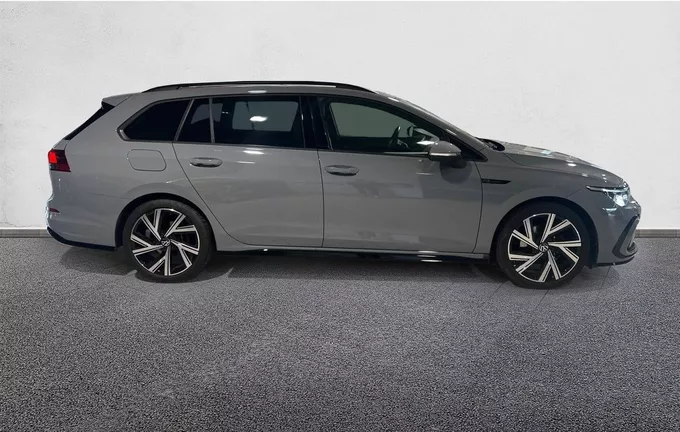 VOLKSWAGEN GOLF SW 1.5 eTSI OPF 150 DSG7 R-Line extérieur côté droit 2128756