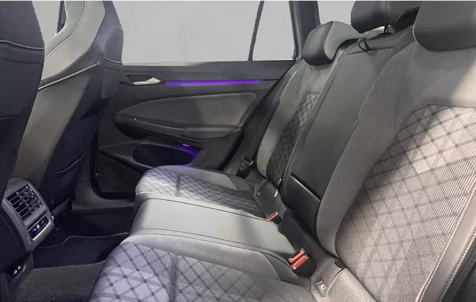 VOLKSWAGEN GOLF SW 1.5 eTSI OPF 150 DSG7 R-Line extérieur arrière 2128756