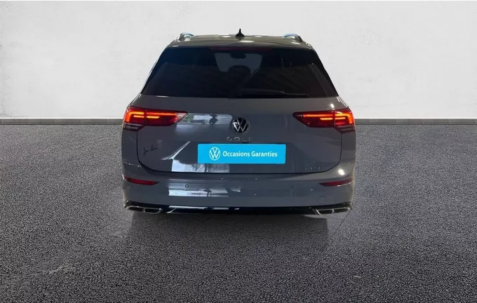 VOLKSWAGEN GOLF SW 1.5 eTSI OPF 150 DSG7 R-Line extérieur côté gauche 2128756