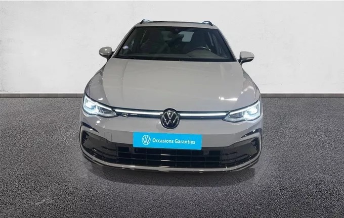 VOLKSWAGEN GOLF SW 1.5 eTSI OPF 150 DSG7 R-Line photo 9 2128756