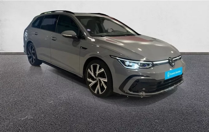 VOLKSWAGEN GOLF SW 1.5 eTSI OPF 150 DSG7 R-Line photo 10 2128756