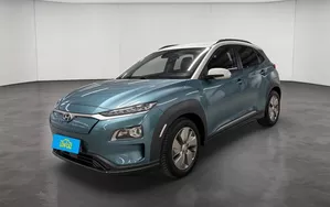 HYUNDAI KONA Electrique 64 kWh - 204 ch Executive Style TMAK581GFLJ008377