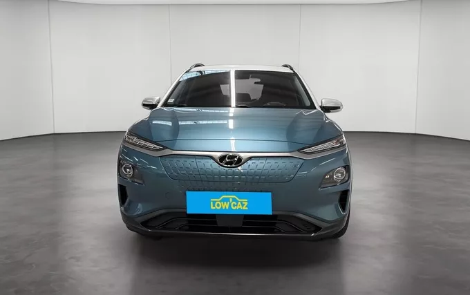 HYUNDAI KONA Electrique 64 kWh - 204 ch Executive Style extérieur avant 213716