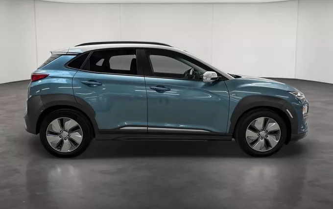 HYUNDAI KONA Electrique 64 kWh - 204 ch Executive Style extérieur côté droit 213716