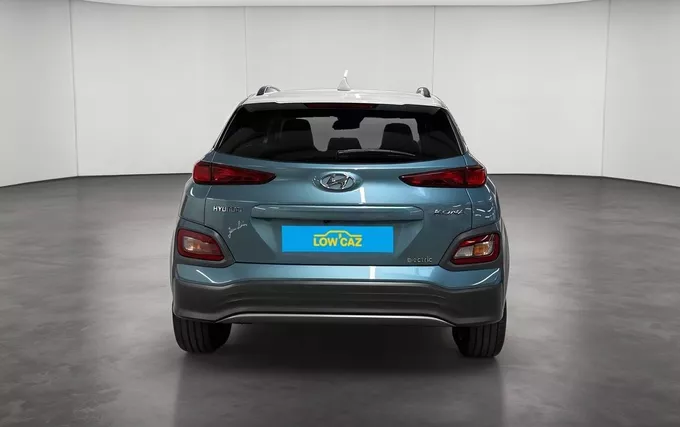 HYUNDAI KONA Electrique 64 kWh - 204 ch Executive Style extérieur arrière 213716