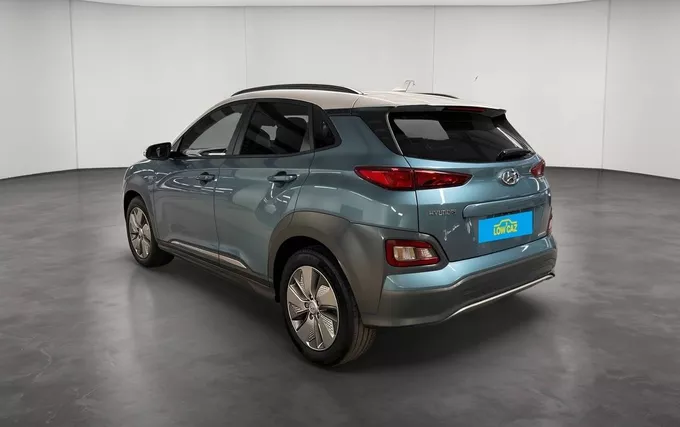 HYUNDAI KONA Electrique 64 kWh - 204 ch Executive Style extérieur trois quart arrière gauche 213716