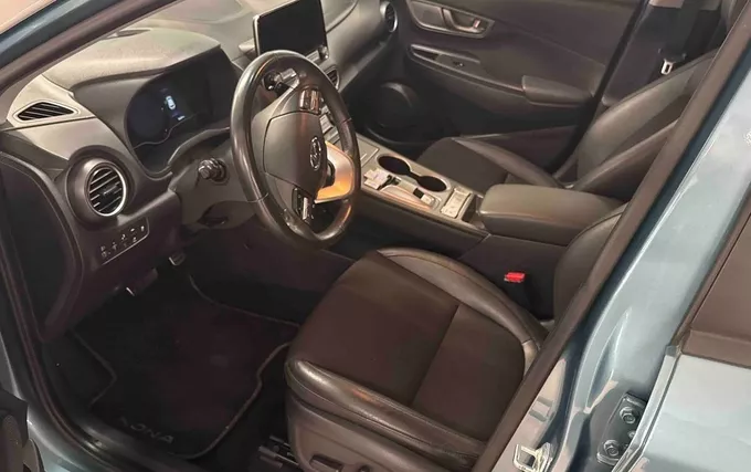 HYUNDAI KONA Electrique 64 kWh - 204 ch Executive Style photo 11 213716