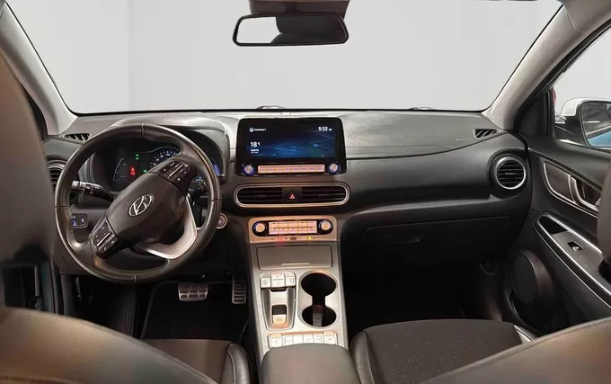 HYUNDAI KONA Electrique 64 kWh - 204 ch Executive Style photo 19 213716