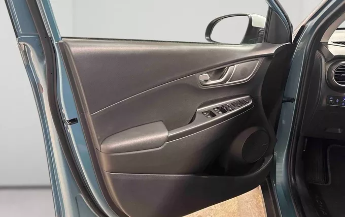 HYUNDAI KONA Electrique 64 kWh - 204 ch Executive Style photo 20 213716